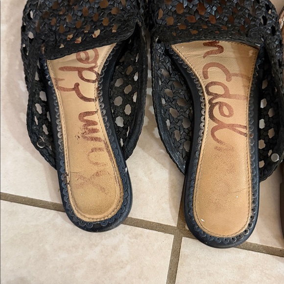 Same Edelman sandals - Picture 2 of 6